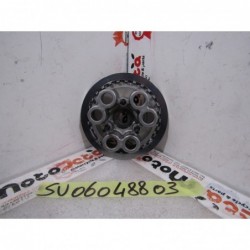 Spingi disco frizione Clutch push Suzuki GSX R 1000 07 08