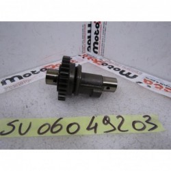 Contro albero bilanciamento Crankshaft Suzuki GSX R 1000 07 08