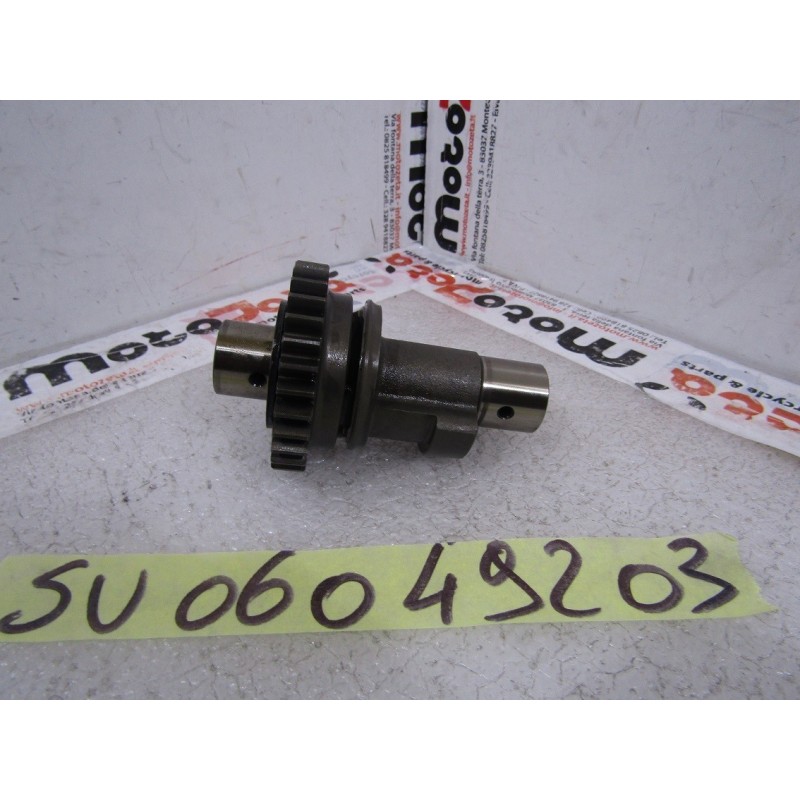 Contro albero bilanciamento Crankshaft Suzuki GSX R 1000 07 08