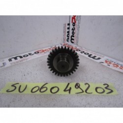 Contro albero bilanciamento Crankshaft Suzuki GSX R 1000 07 08