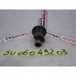 Contro albero bilanciamento Crankshaft Suzuki GSX R 1000 07 08