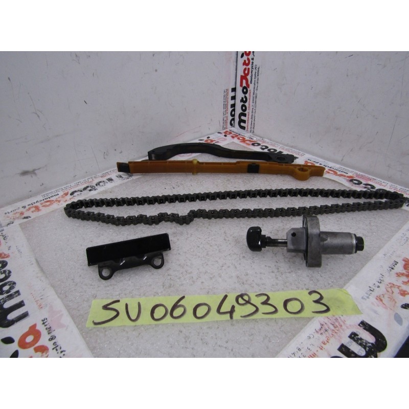 Kit distribuzione Kit distribution Suzuki GSX R 1000 07 08