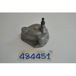 Vaschetta carburatore...