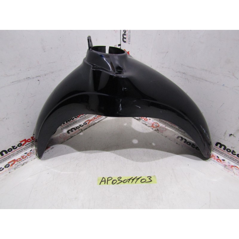 Plastica parafango rear fender plastic Aprilia scarabeo 50 2T 94 99 graffi