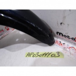 Plastica parafango rear fender plastic Aprilia scarabeo 50 2T 94 99 graffi