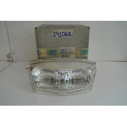 Faro fanale anteriore...