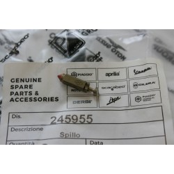Spillo carburatore...