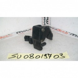 Leva comando freno a mano Handbrake lever Suzuki Burgman 125 02 06