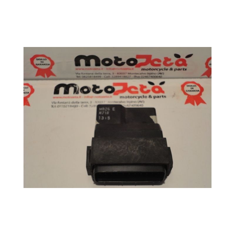 Centralina CDI Ecu control unit Honda hornet 600 00 02
