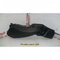 Scatola filtro Air box filter Luftfilter Suzuki Burgman 200 06 12
