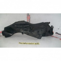 Scatola filtro Air box filter Luftfilter Suzuki Burgman 200 06 12