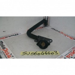 Tubo circuito raffreddamento Circuit cooling pipe Suzuki Burgman 200 06 12