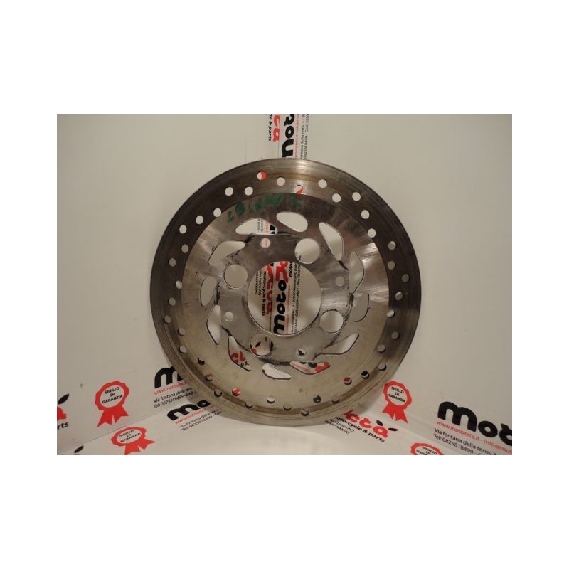 Disco Freno Posteriore Brake Rotor Rear Bremsscheiben Honda CB1000 R 08-14
