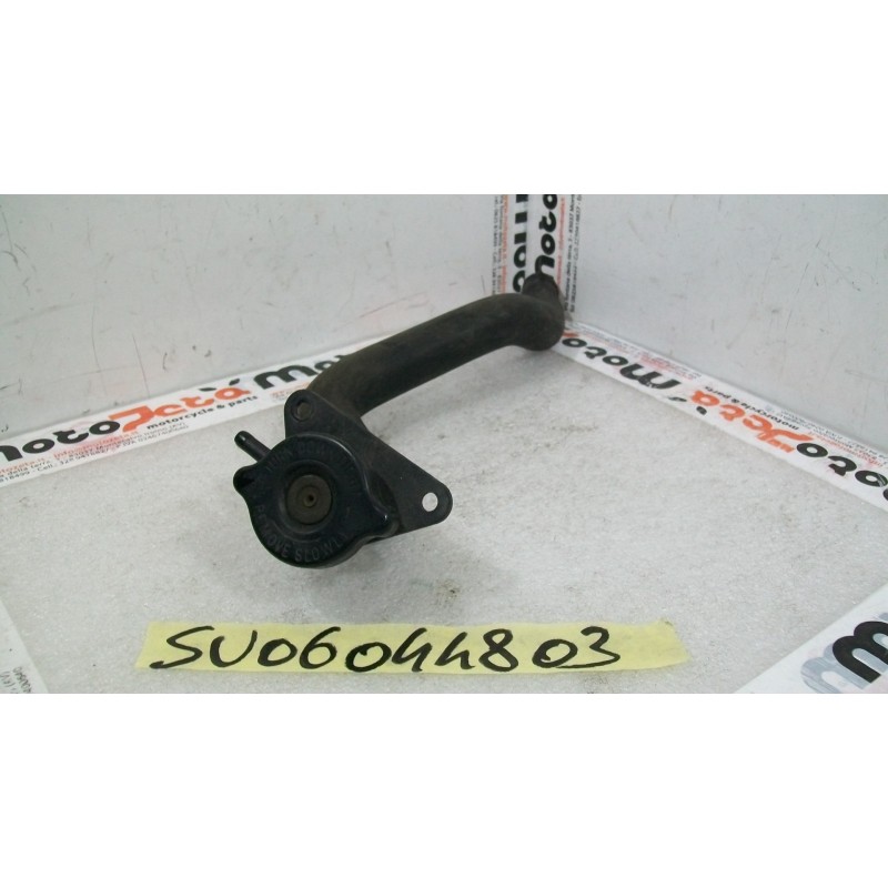 Tubo circuito raffreddamento Circuit cooling pipe Suzuki Burgman 125 02 06