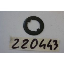 Rondella semipuleggia...