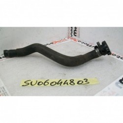 Tubo circuito raffreddamento Circuit cooling pipe Suzuki Burgman 125 02 06