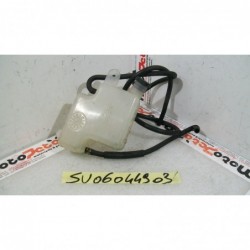 Vaschetta espansione liquido Expansion tank liquid Suzuki Burgman 125 02 06
