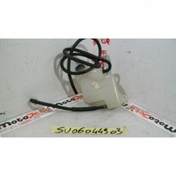 Vaschetta espansione liquido Expansion tank liquid Suzuki Burgman 125 02 06