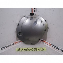 Carter frizione Clutch cover Kupplung deckel Suzuki GSX 600 F 98 03