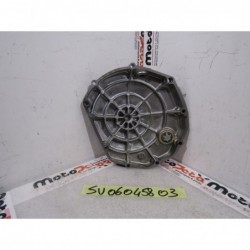 Carter frizione Clutch cover Kupplung deckel Suzuki GSX 600 F 98 03
