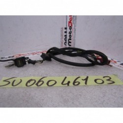Sensore pick up Sensor phase Suzuki GSX 600 F 98 03