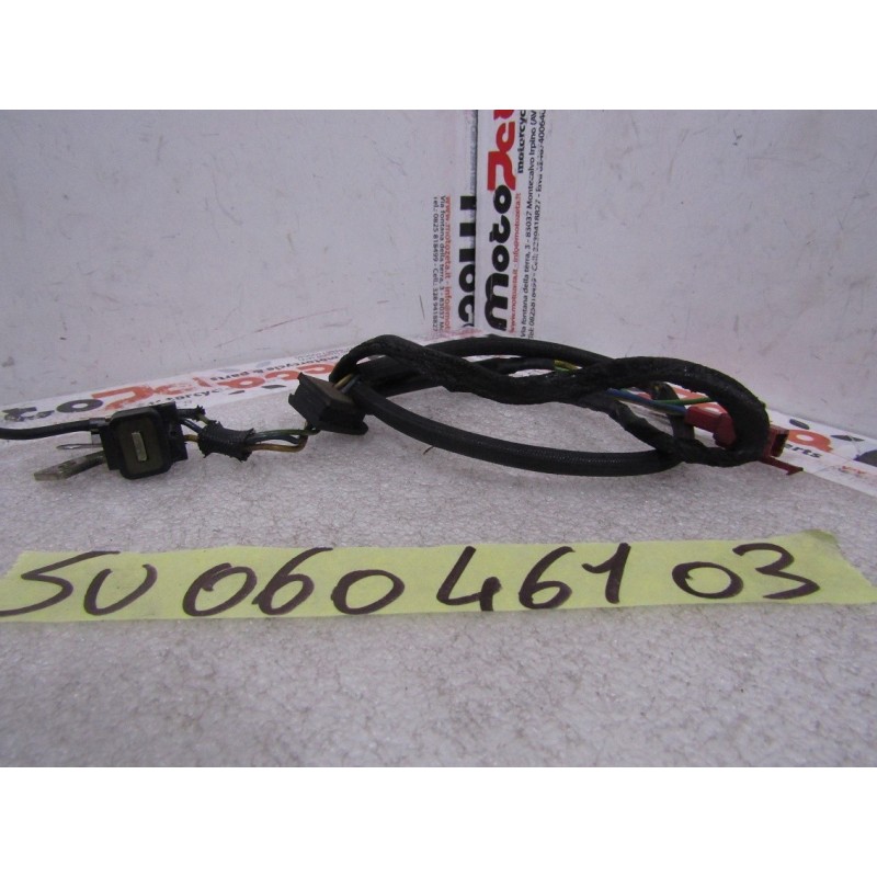Sensore pick up Sensor phase Suzuki GSX 600 F 98 03