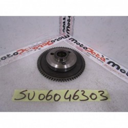 Ingranaggio ruota libera Motor gear free wheel Suzuki GSX 600 F 98 03
