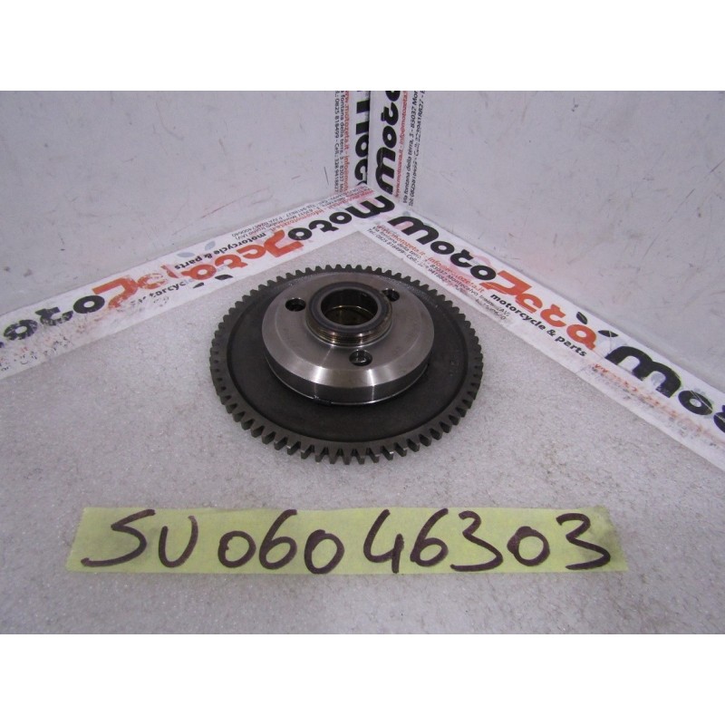 Ingranaggio ruota libera Motor gear free wheel Suzuki GSX 600 F 98 03