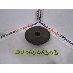 Ingranaggio ruota libera Motor gear free wheel Suzuki GSX 600 F 98 03