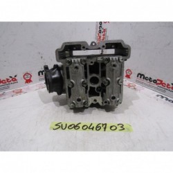 Testata anteriore Front head valves Suzuki V-Strom 650 07 11