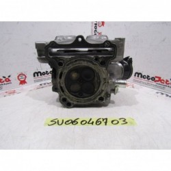 Testata anteriore Front head valves Suzuki V-Strom 650 07 11