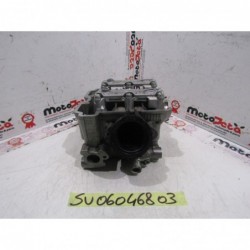 Testata posteriore Rear head valves Suzuki V-Strom 650 07 11