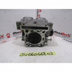 Testata posteriore Rear head valves Suzuki V-Strom 650 07 11