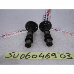 Assi a cammes testata ant. Cam shaft Suzuki V-Strom 650 07 11