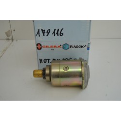 Motorino avviamento Starter...