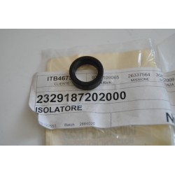 Isolatore iniezione...
