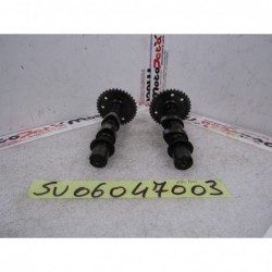 Assi a cammes testata post. Cam shaft Suzuki V-Strom 650 07 11