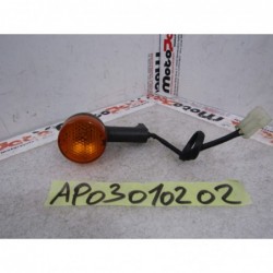 Freccia anteriore sinistra directional indicator Aprilia scarabeo 50 2T 94 99