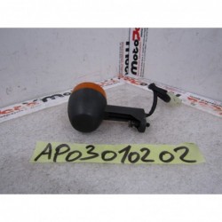 Freccia anteriore sinistra directional indicator Aprilia scarabeo 50 2T 94 99