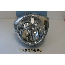 Faro fanale anteriore...