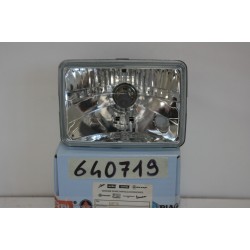 Faro fanale anteriore...