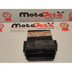 Centralina CDI Ecu control unit Honda hornet 600 00 02