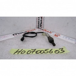 Sonda Lambda Sonde Auspuff Sensor Geber Honda Hornet 600 07 13