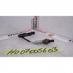 Sonda Lambda Sonde Auspuff Sensor Geber Honda Hornet 600 07 13