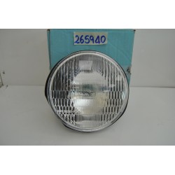 Faro fanale anteriore...