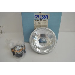 Faro fanale anteriore...
