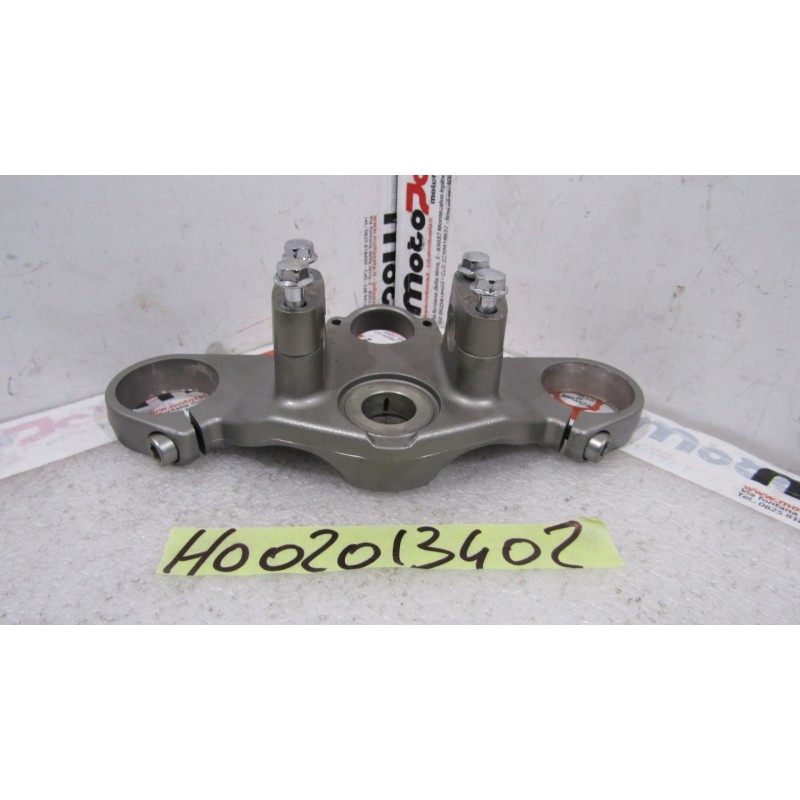 Piastra di sterzo superiore Upper steering plate Honda Hornet 600 07 10