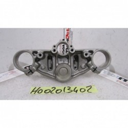 Piastra di sterzo superiore Upper steering plate Honda Hornet 600 07 10