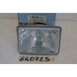 Faro fanale anteriore...