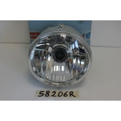 Faro fanale anteriore...